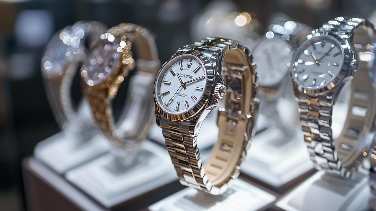 Las funciones imprescindibles que debes buscar en la venta de relojes modernos