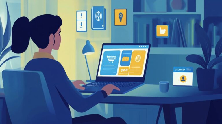 Estafa pago seguro le Bon Coin: Precaución al momento del pago – Identifica las señales de alerta