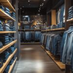 De la cadera a los tobillos: la diferencia entre un vaquero skinny y un vaquero slim explicada en detalle