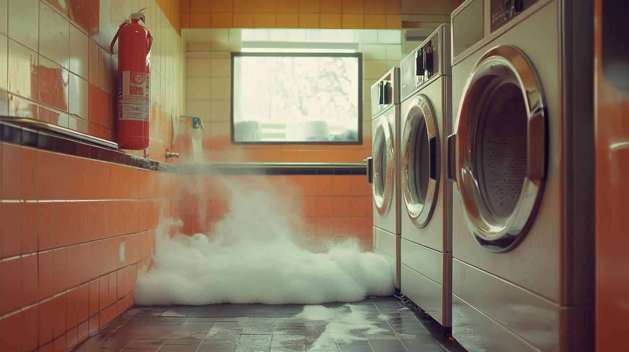 Batidor de lavado: errores habituales al usarlo y cómo evitarlos para prolongar su vida útil