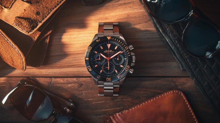 ¿Qué dicen los compradores? Opiniones sobre los relojes Diesel: robustez y estilo audaz que debes conocer