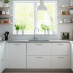 Ideas para renovar tu cocina con IKEA: Transforma tu espacio con el sistema METOD y estilo nórdico