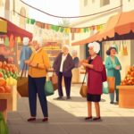 Beneficiarse de descuentos a partir de los 60 años: desde tarjetas senior hasta menús preferenciales en restaurantes franceses